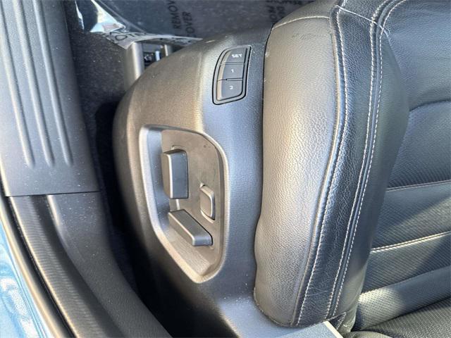used 2023 Mazda CX-5 car, priced at $24,900