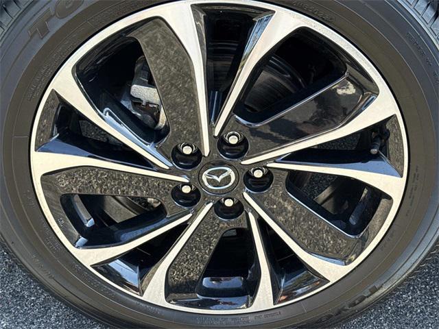used 2023 Mazda CX-5 car, priced at $24,900