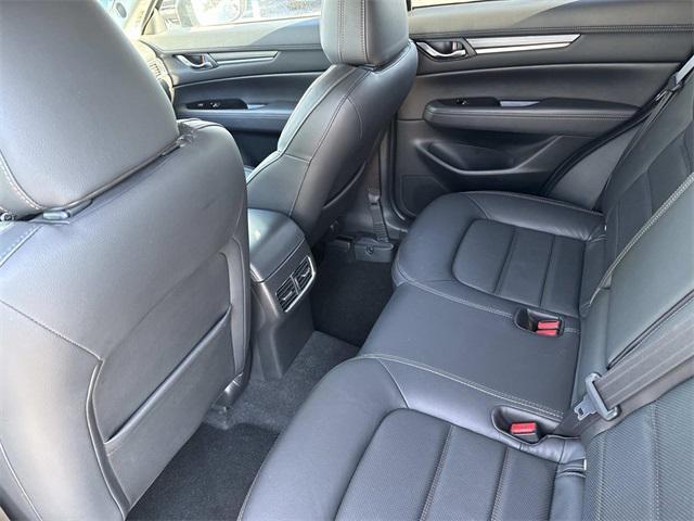 used 2023 Mazda CX-5 car, priced at $24,900