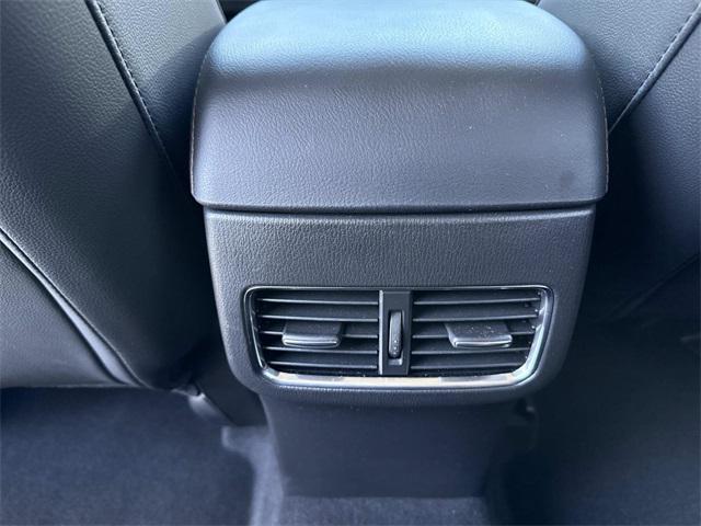 used 2023 Mazda CX-5 car, priced at $24,900