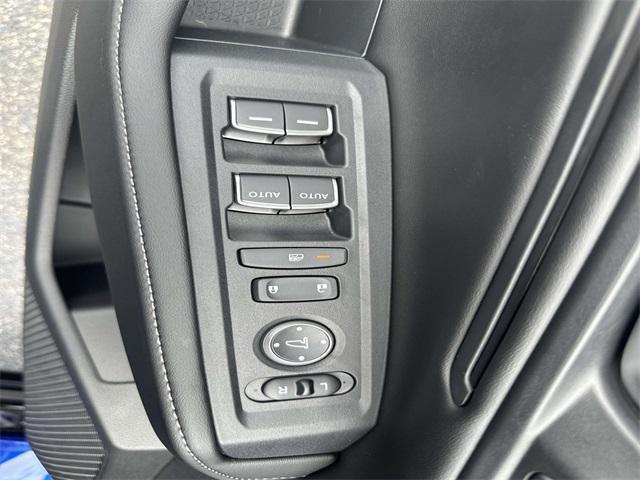 new 2025 Honda Accord Hybrid car, priced at $35,480