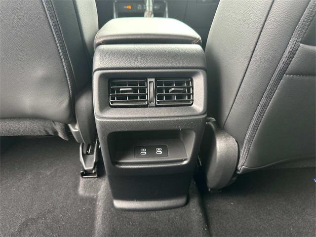 new 2025 Honda CR-V Hybrid car, priced at $42,950