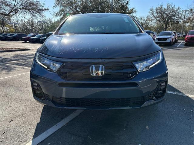 new 2025 Honda Odyssey car, priced at $49,439