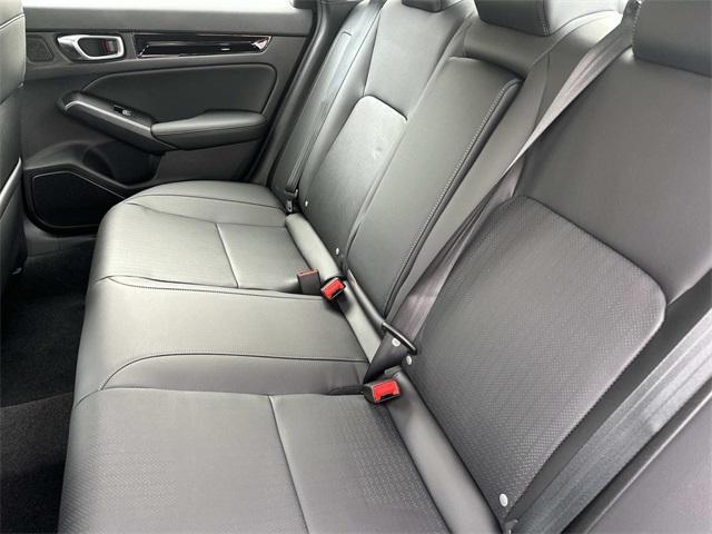 new 2026 Honda Civic Hybrid car, priced at $32,218