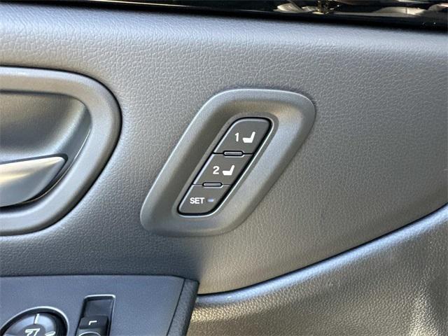 new 2025 Honda Pilot car, priced at $41,590