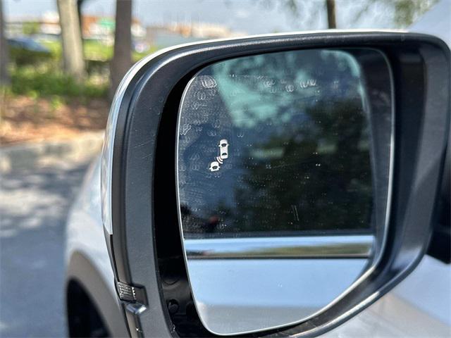 new 2025 Honda Pilot car, priced at $47,567