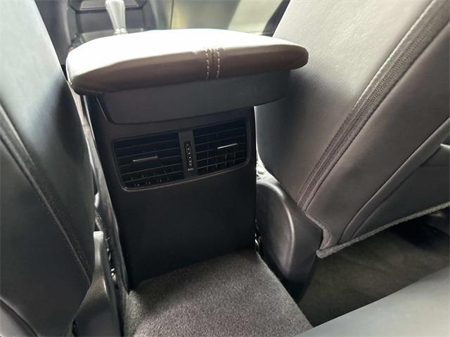 used 2022 Mazda CX-30 car, priced at $22,000