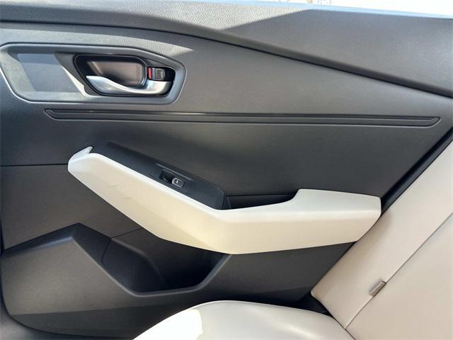 new 2025 Honda Accord Hybrid car, priced at $35,065