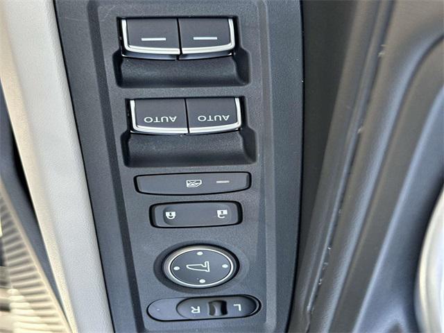 new 2025 Honda Accord Hybrid car, priced at $35,065