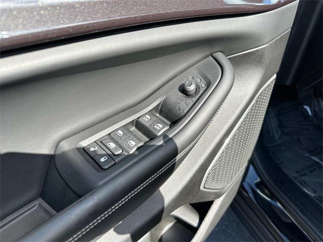 used 2022 Jeep Grand Cherokee car, priced at $28,300
