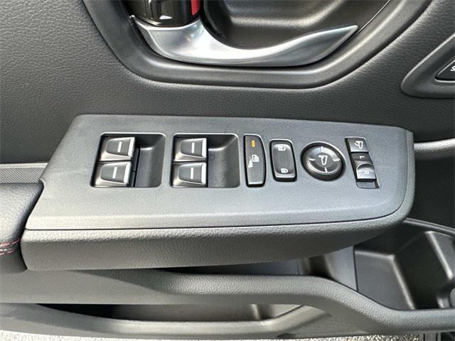 new 2025 Honda Pilot car, priced at $52,025