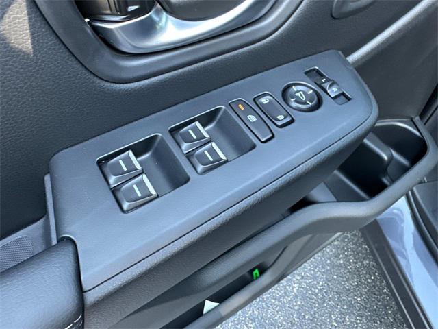 new 2025 Honda Pilot car, priced at $42,618