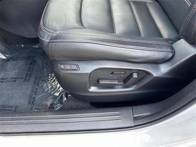 used 2023 Mazda CX-5 car, priced at $23,900