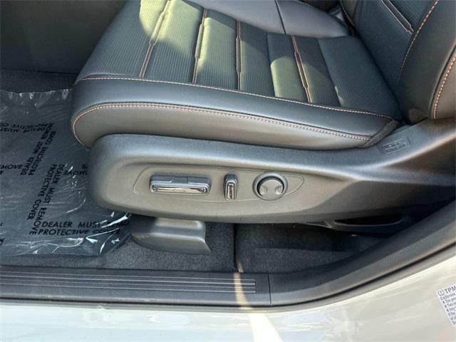 new 2025 Honda CR-V Hybrid car, priced at $40,315
