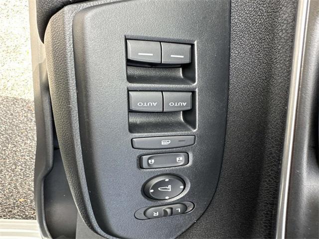 used 2022 Honda CR-V car, priced at $25,800