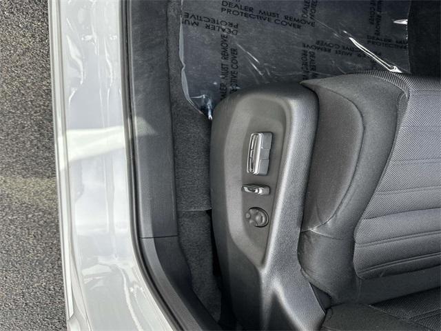 used 2022 Honda CR-V car, priced at $25,800