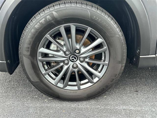 used 2021 Mazda CX-5 car, priced at $18,900