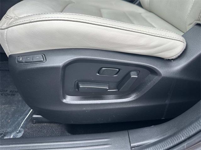 used 2021 Mazda CX-5 car, priced at $18,900