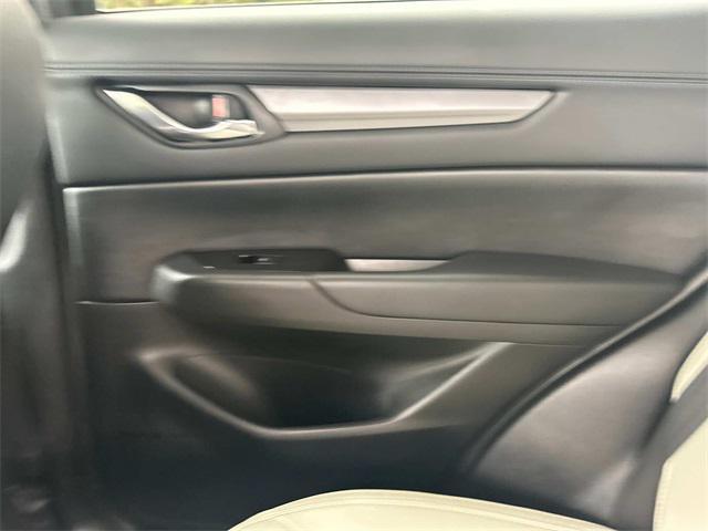 used 2021 Mazda CX-5 car, priced at $18,900
