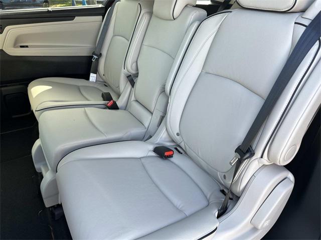 new 2026 Honda Odyssey car, priced at $46,145