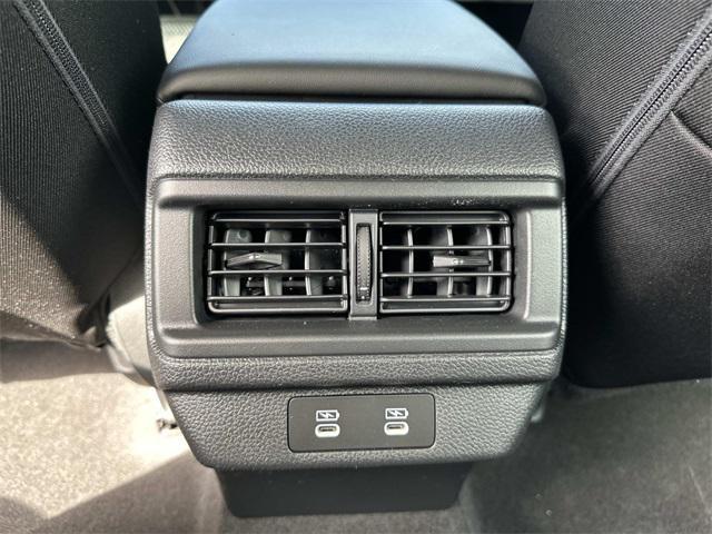 new 2025 Honda Accord car, priced at $30,608