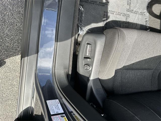 new 2025 Honda Accord car, priced at $30,608