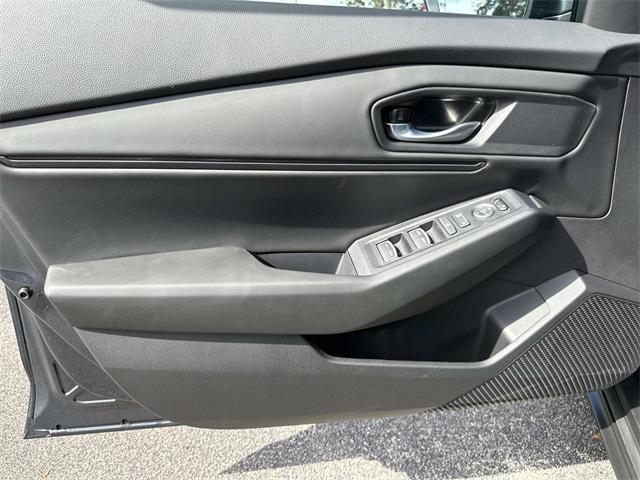 new 2025 Honda Accord car, priced at $30,608