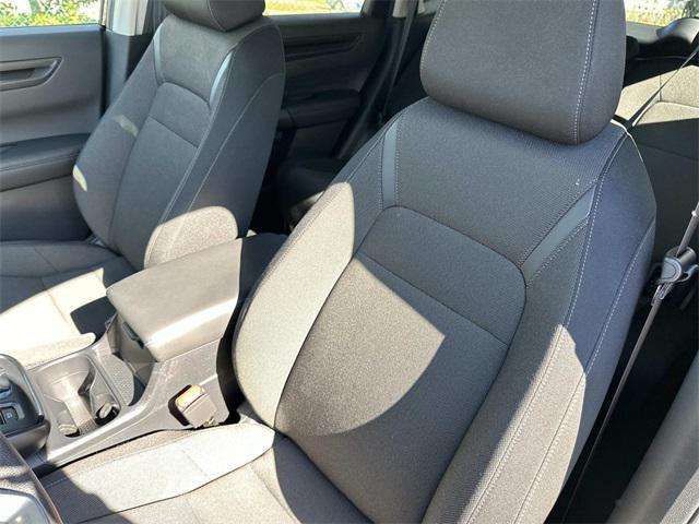 used 2023 Honda CR-V car, priced at $28,100