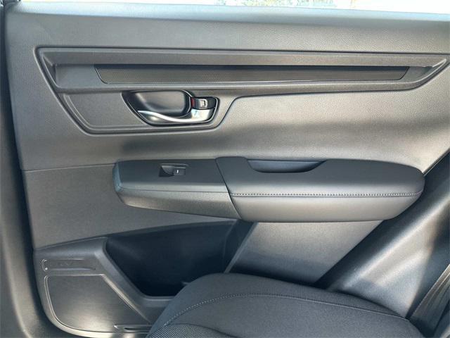 used 2023 Honda CR-V car, priced at $28,100