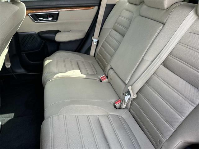 used 2019 Honda CR-V car, priced at $19,700