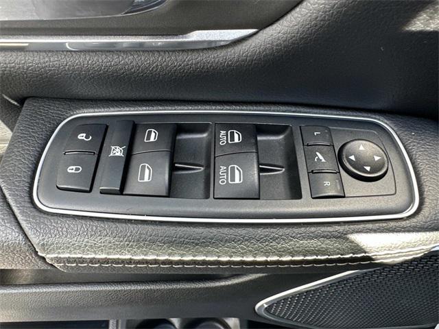 used 2020 Ram 1500 car, priced at $31,300