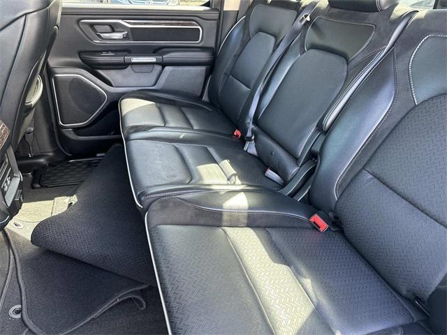 used 2020 Ram 1500 car, priced at $31,300