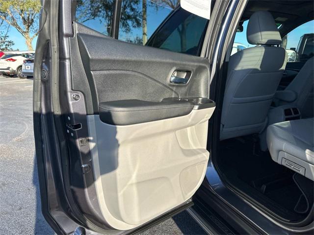 used 2020 Honda Ridgeline car, priced at $30,300