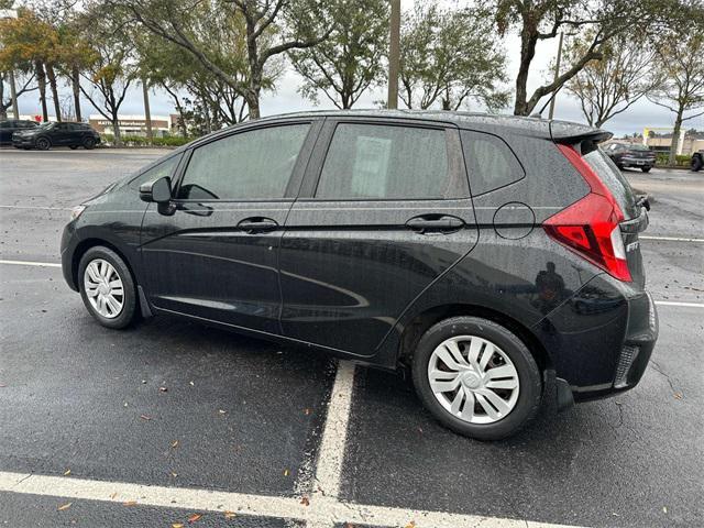 used 2015 Honda Fit car, priced at $11,500