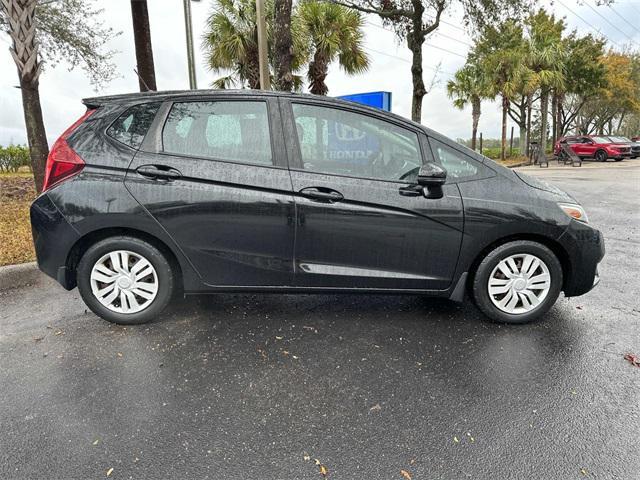 used 2015 Honda Fit car, priced at $11,500