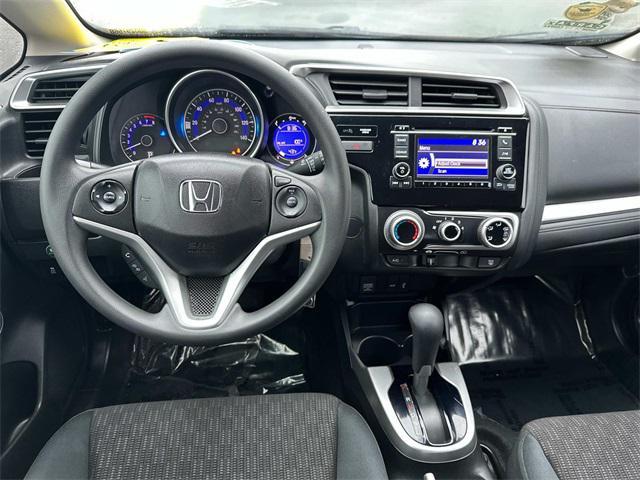 used 2015 Honda Fit car, priced at $11,500