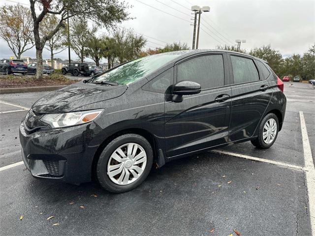 used 2015 Honda Fit car, priced at $11,500