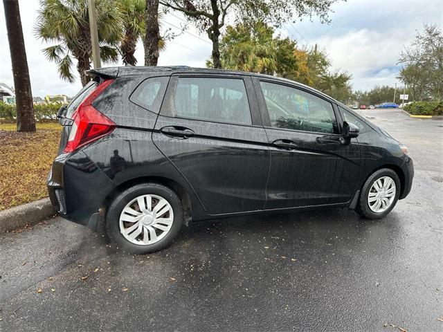 used 2015 Honda Fit car, priced at $11,500