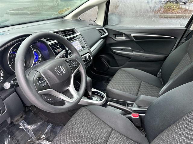 used 2015 Honda Fit car, priced at $11,500