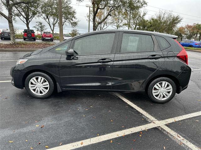 used 2015 Honda Fit car, priced at $11,500