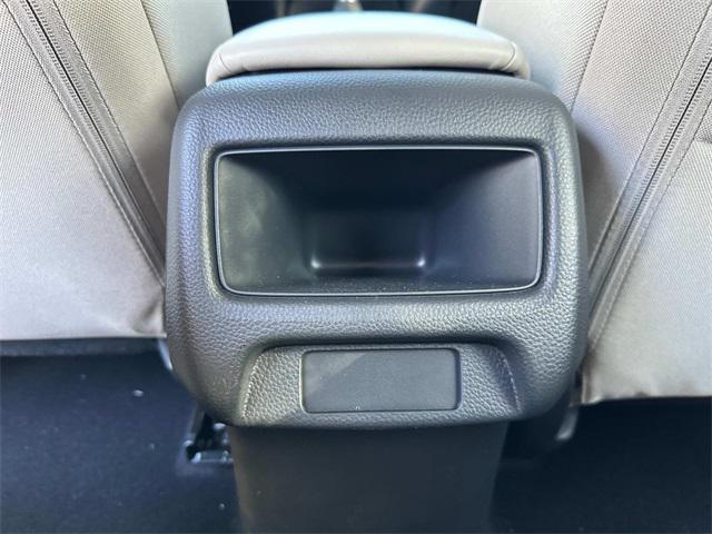new 2025 Honda HR-V car, priced at $28,750