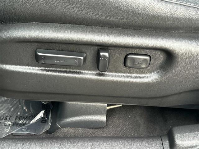 used 2022 Honda Passport car, priced at $32,600
