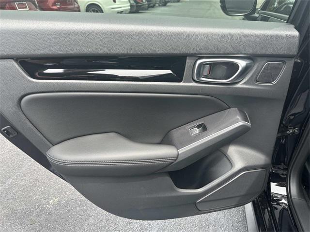 new 2026 Honda Civic car, priced at $32,873