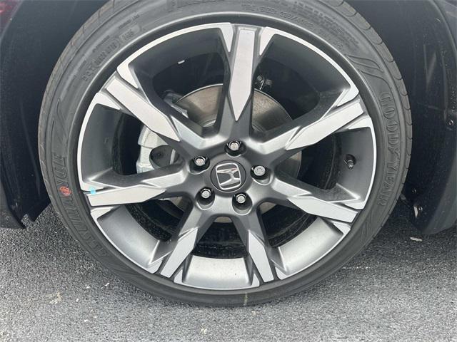 new 2026 Honda Civic car, priced at $32,873