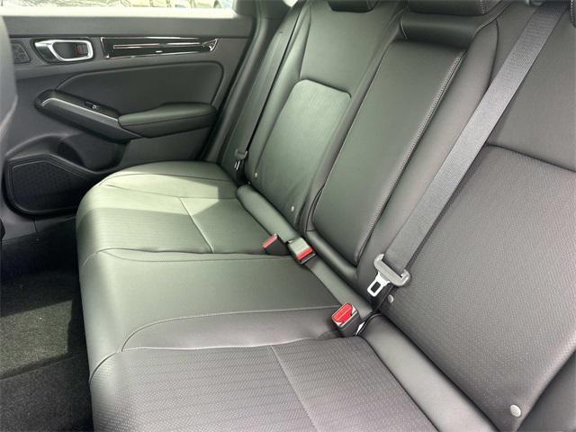 new 2026 Honda Civic car, priced at $32,873