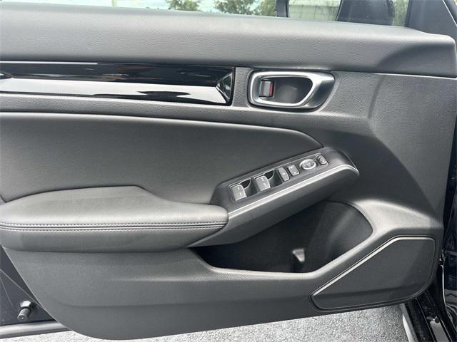 new 2026 Honda Civic car, priced at $32,873