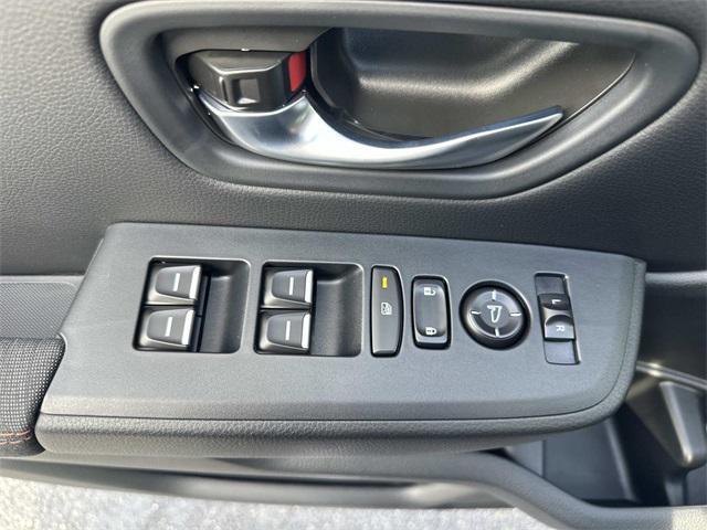 new 2025 Honda Pilot car, priced at $40,702