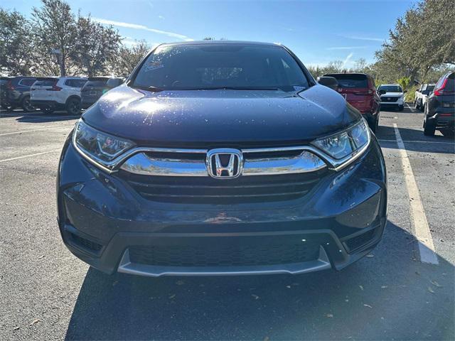 used 2019 Honda CR-V car, priced at $18,300