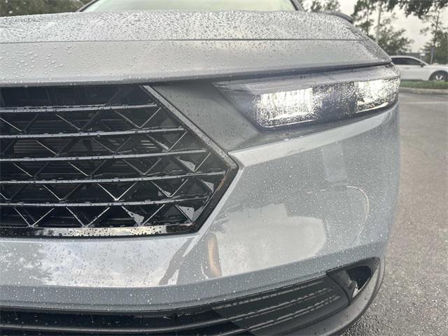 new 2025 Honda Accord car, priced at $31,039