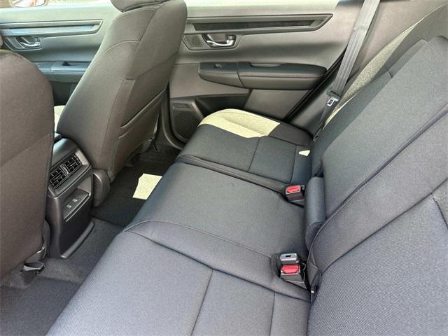 new 2026 Honda CR-V Hybrid car, priced at $38,948